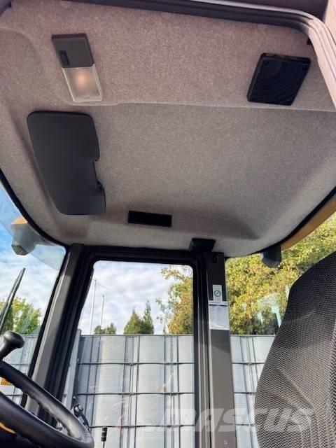 Volvo L 30 G Wielladers