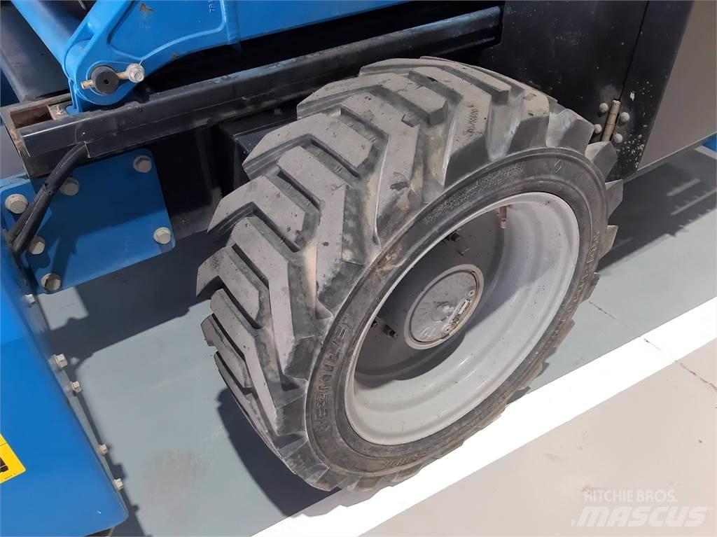 Genie GS5390RT Schaarhoogwerkers