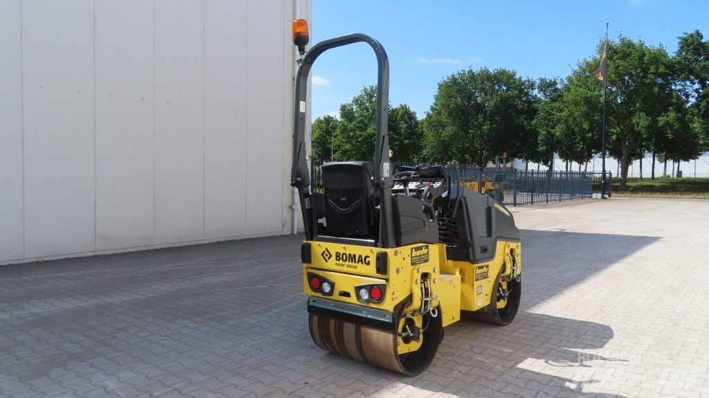 Bomag BW80 AD-5 Duowalsen