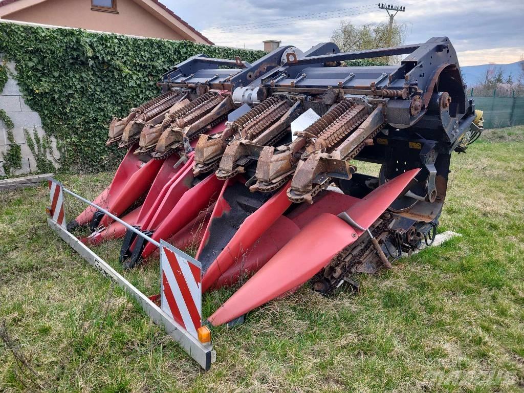 Geringhoff RD 800/FB Maaidorser aanbouwdelen