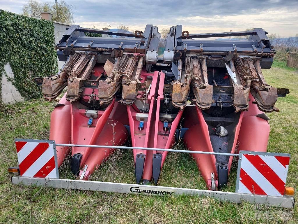 Geringhoff RD 800/FB Maaidorser aanbouwdelen