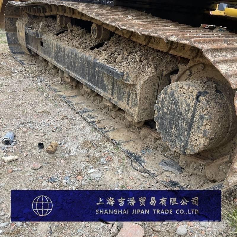 CAT 315 D Rupsgraafmachines