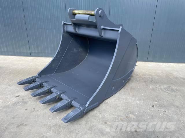 OilQuick OQ80 Bakken