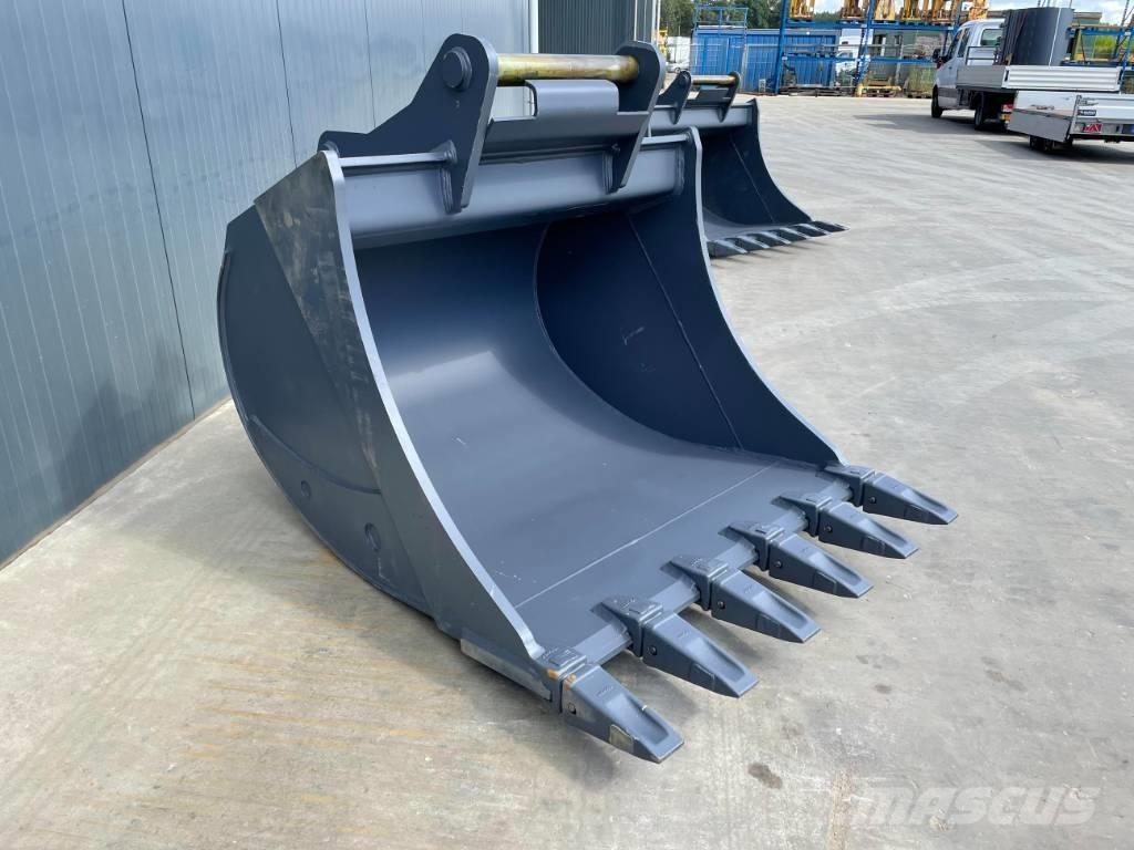 OilQuick OQ80 Bakken