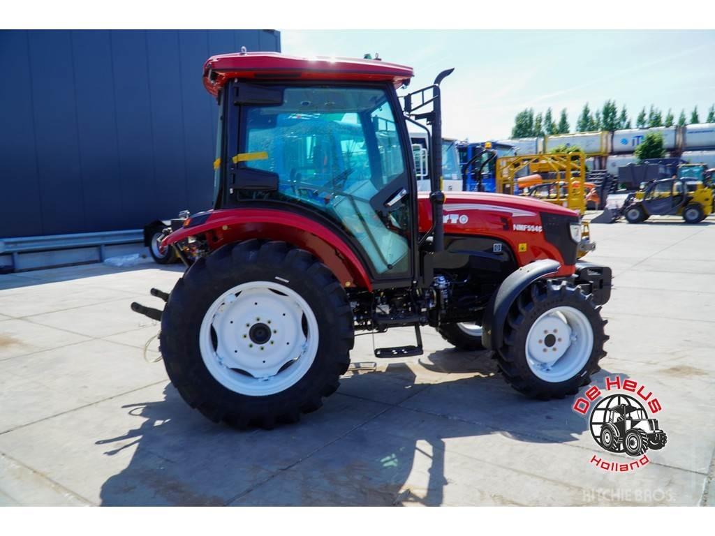 YTO NMF554C Tractoren