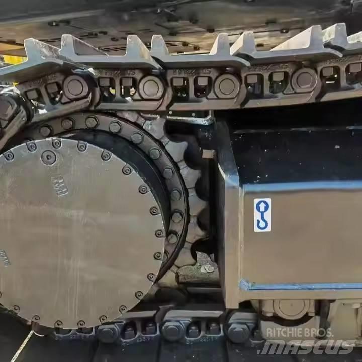 Sany SY 485 H Rupsgraafmachines