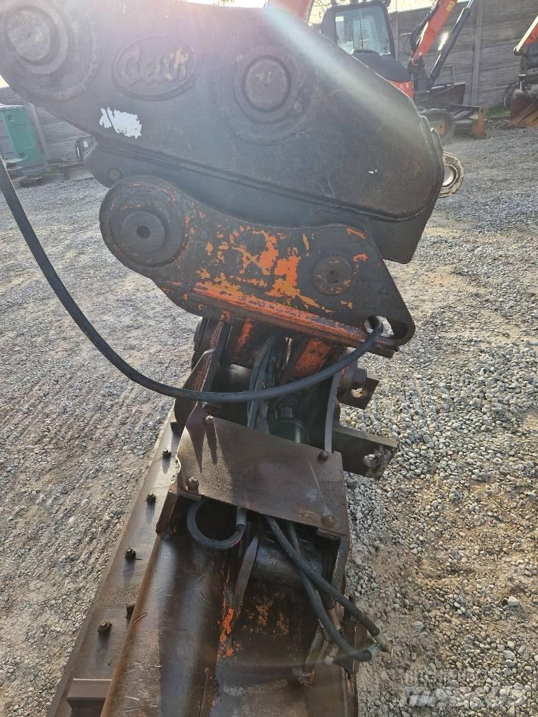 Hitachi ZX 160 LC-5 Rupsgraafmachines