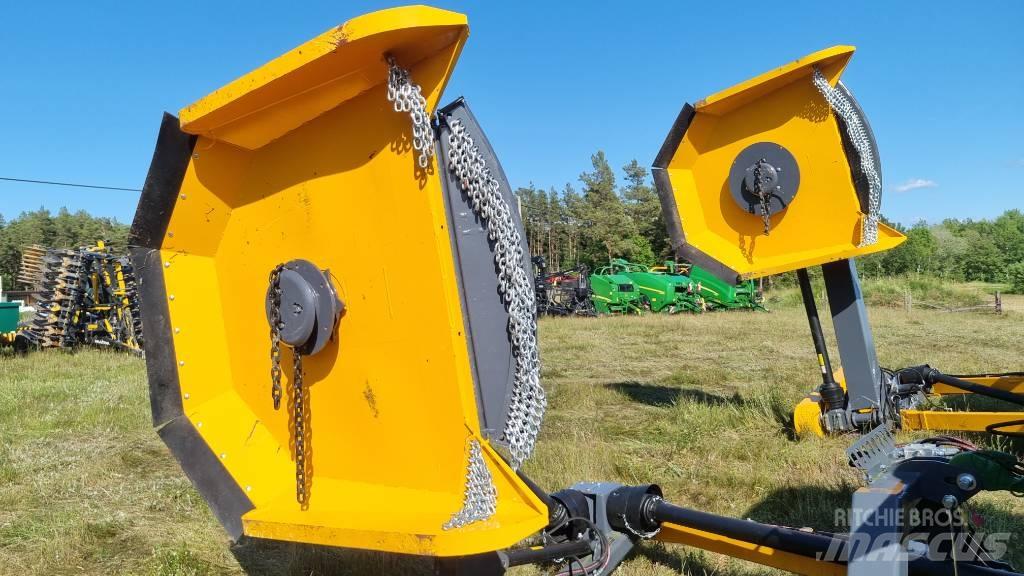 Elho Kättingröjare Landbouw - overige