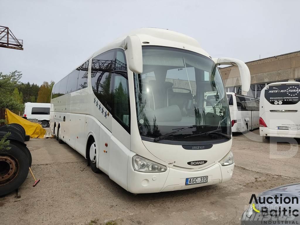Scania Irizar Anders