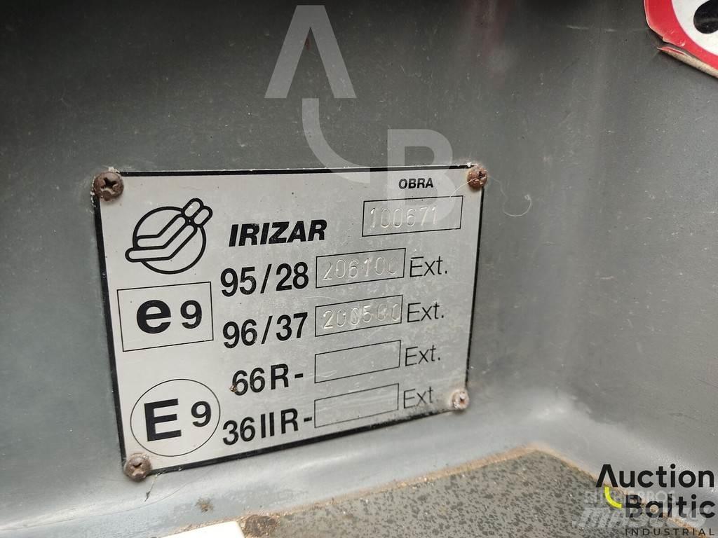 Scania Irizar Anders