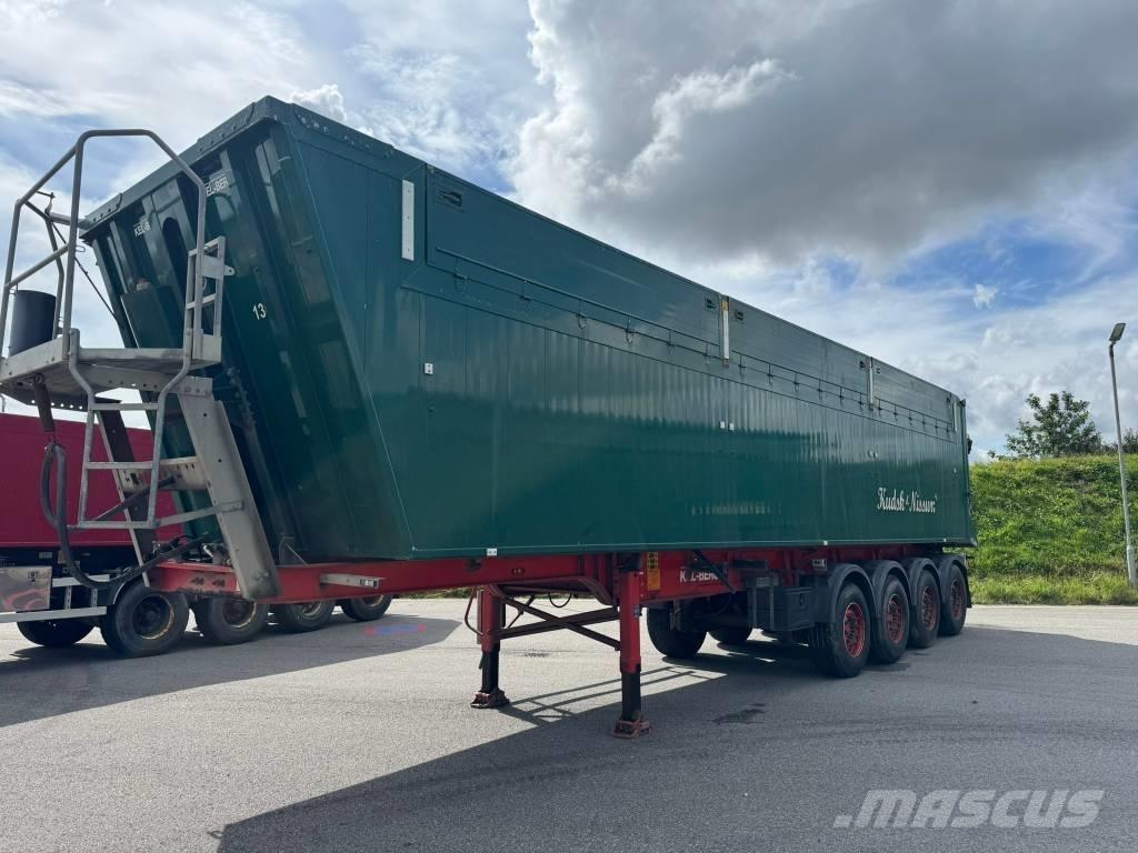 Kel-Berg T 361 K Kippers