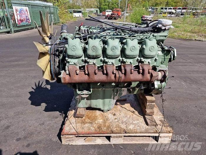  Engines OM423 Transport - Anderen