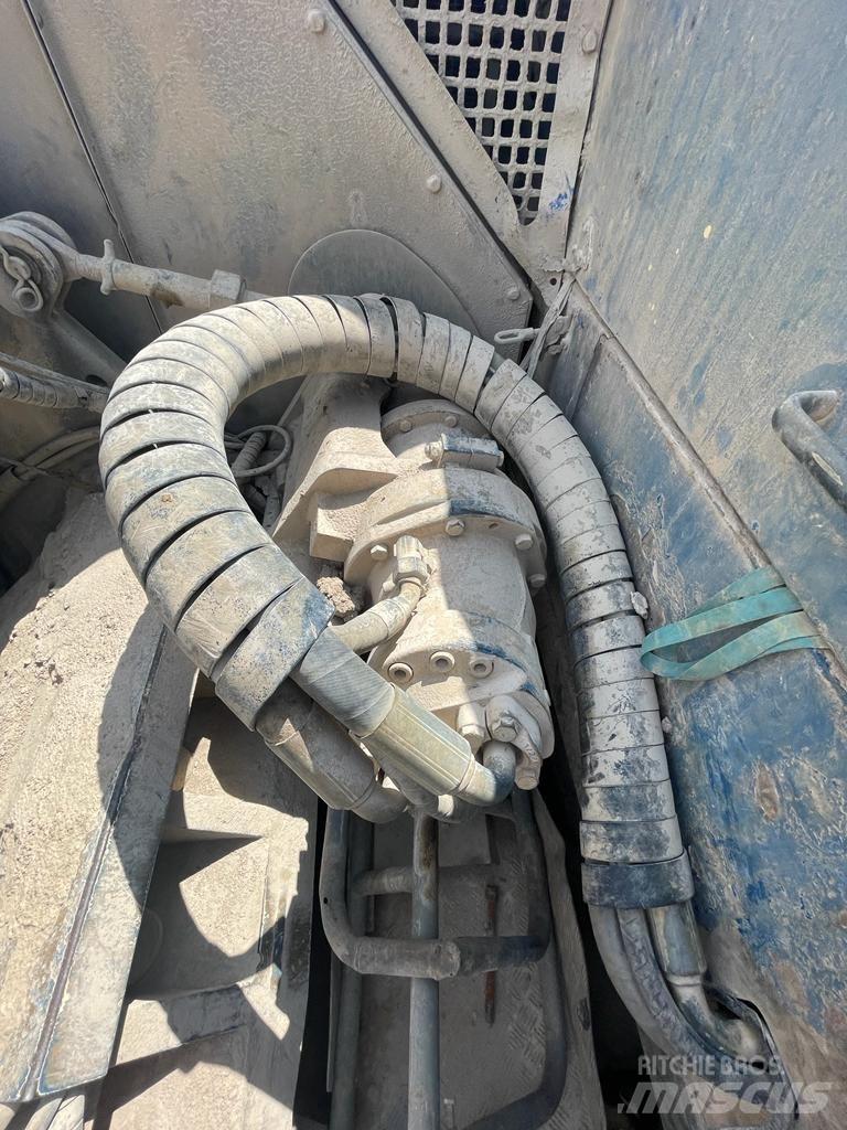 Kleemann MC 110 R Mobile crushers