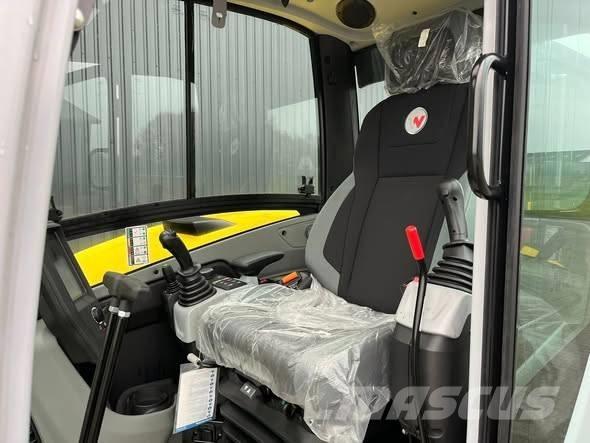 Wacker Neuson ET 65 Minigraafmachines < 7t