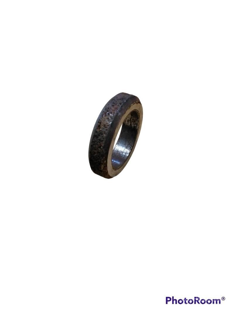 Rottne 056-0007 Chassis en ophanging