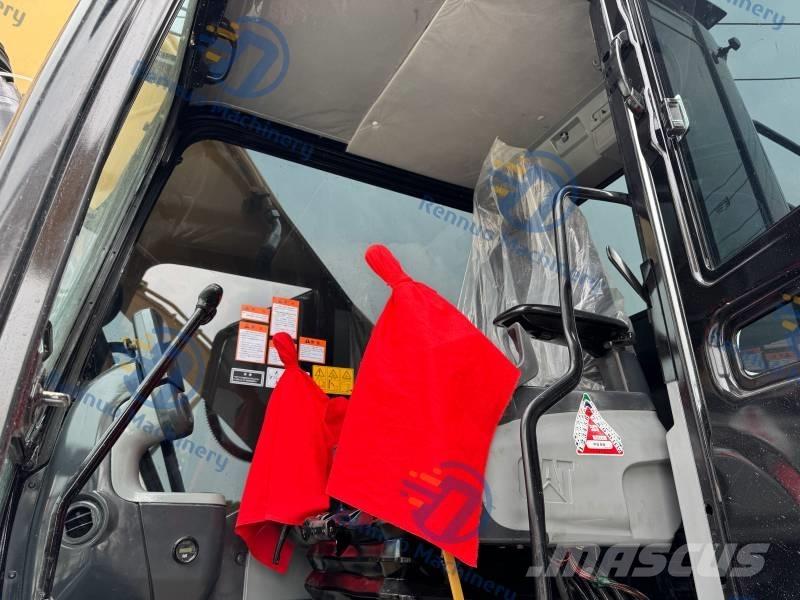 CAT 330 D2L Rupsgraafmachines
