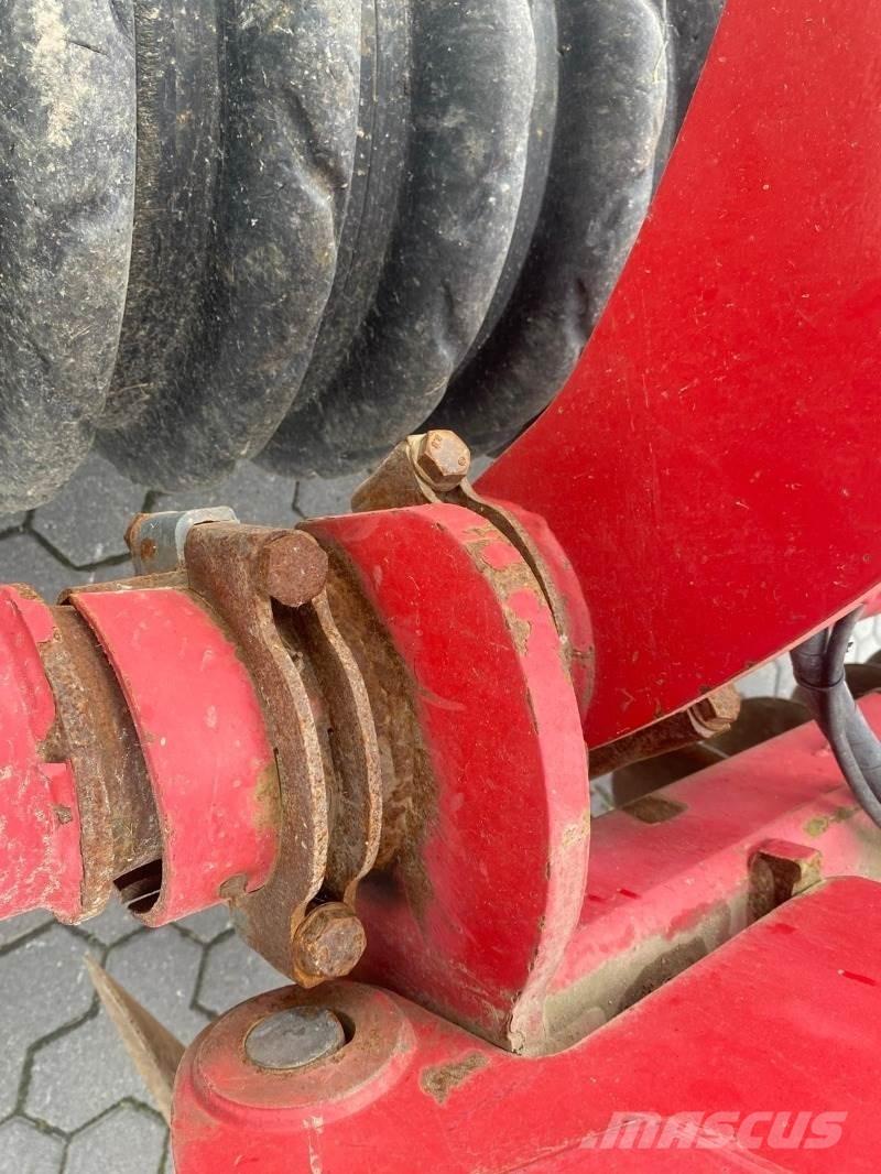 Horsch Joker 8RT Schijveneggen