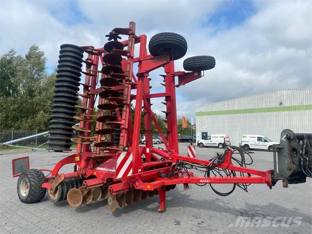 Horsch Joker 8RT Schijveneggen