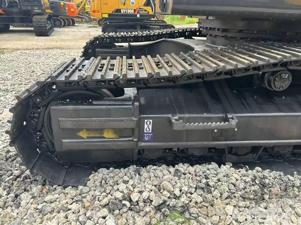 Volvo EC300 Rupsgraafmachines