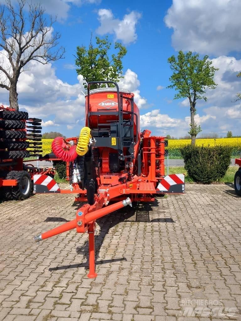 Kuhn Espro 4000 R Zaaimachines