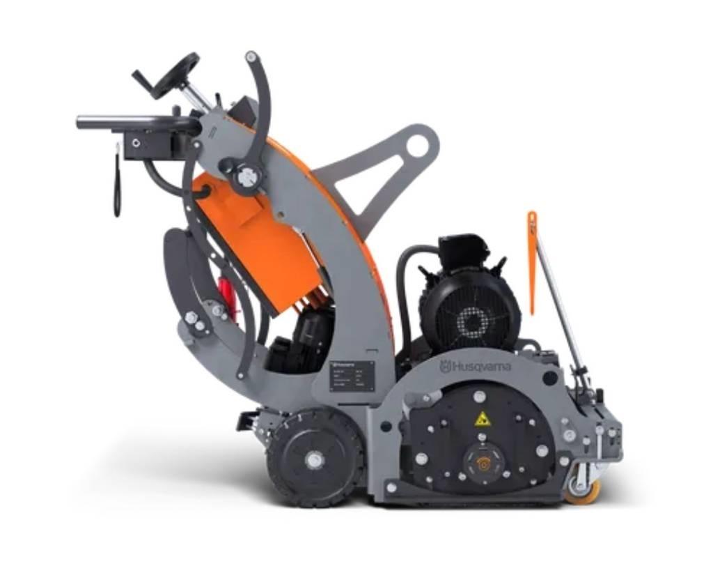 Husqvarna Inne Bouw - Overige