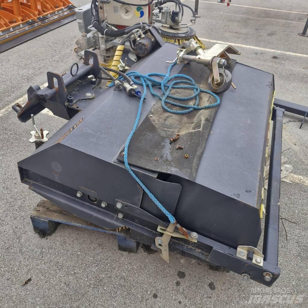 Avant brush A1177 Veegmachines