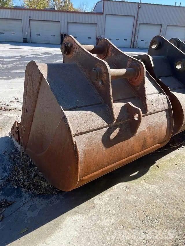 Komatsu PC 400 Rupsgraafmachines