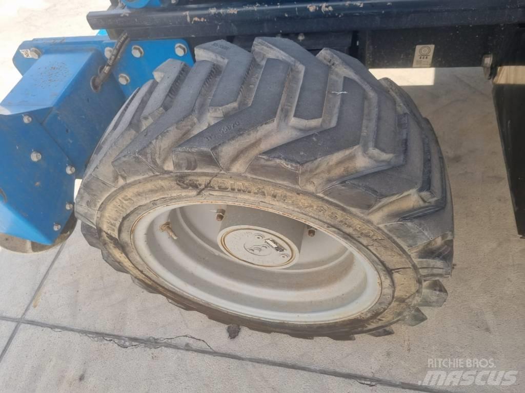 Genie GS 4390 - R304 Schaarhoogwerkers
