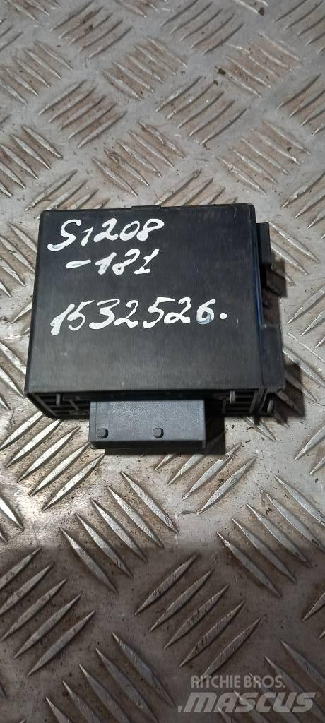Scania 94 D.    1532526 Elektronik