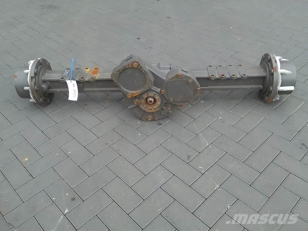 Volvo MT-L3025II Assen