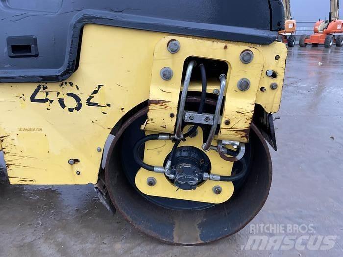 Bomag BW 80 AD-5 Duowalsen