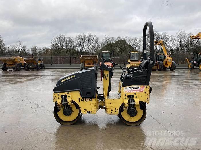 Bomag BW 80 AD-5 Duowalsen