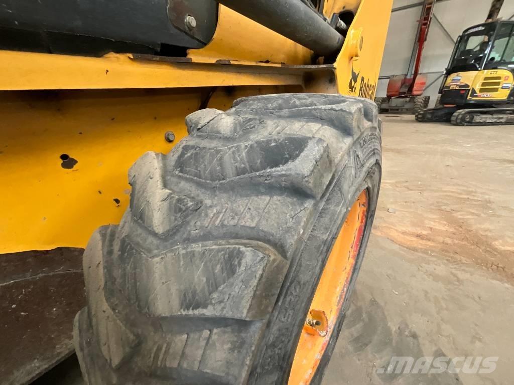 Bobcat S 450 Schrankladers