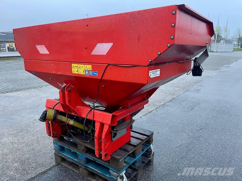 Kuhn MDS 935 Bemestings spuiten