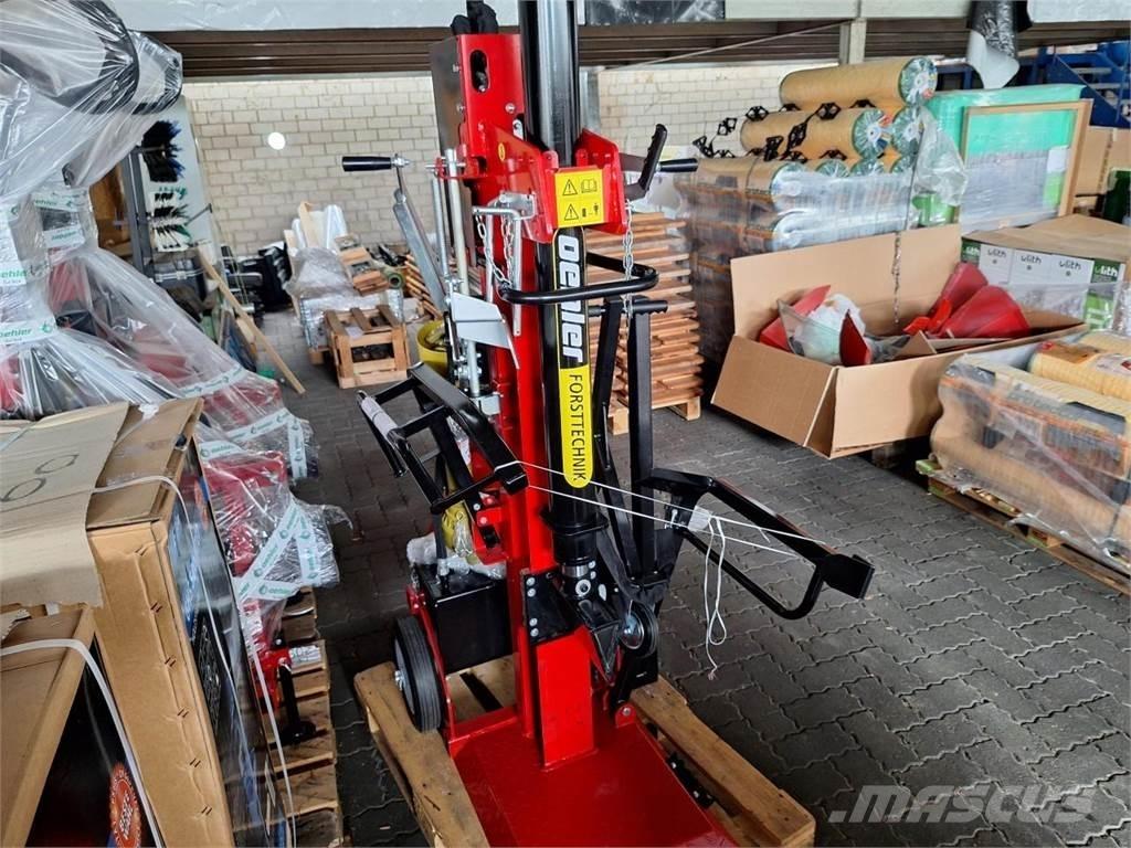 Oehler OL 1140 Overige componenten