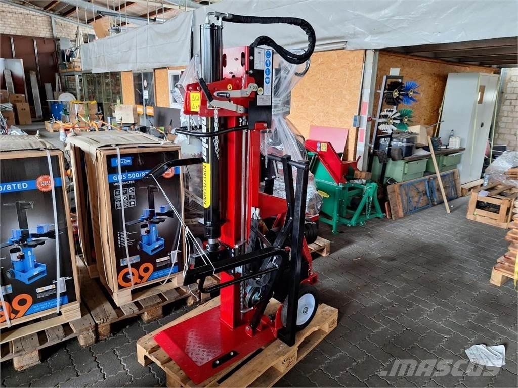 Oehler OL 1140 Overige componenten