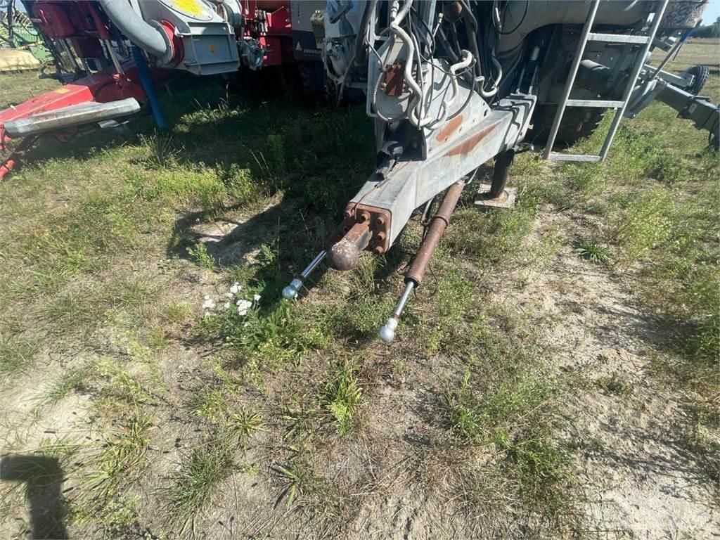 Kotte PTR 24 Mesttank