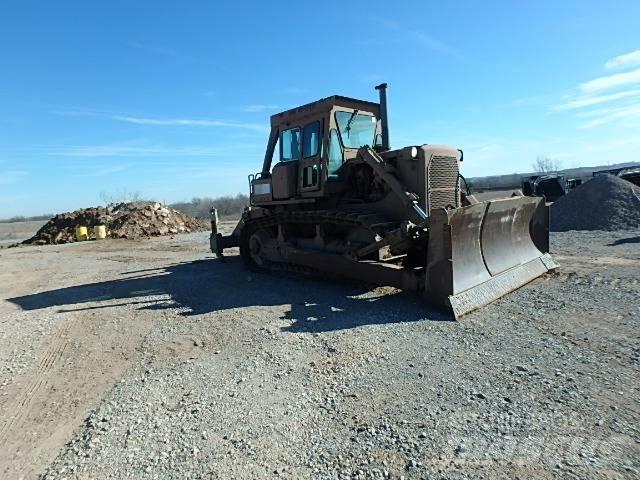 CAT D 7 G Rupsdozers