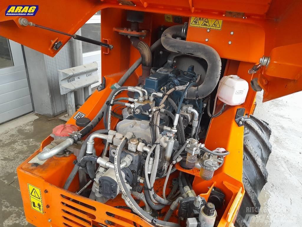 Ammann ASC 30 HD PD Grondverdichtingsmachines