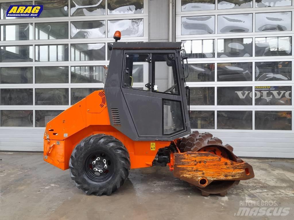 Ammann ASC 30 HD PD Grondverdichtingsmachines