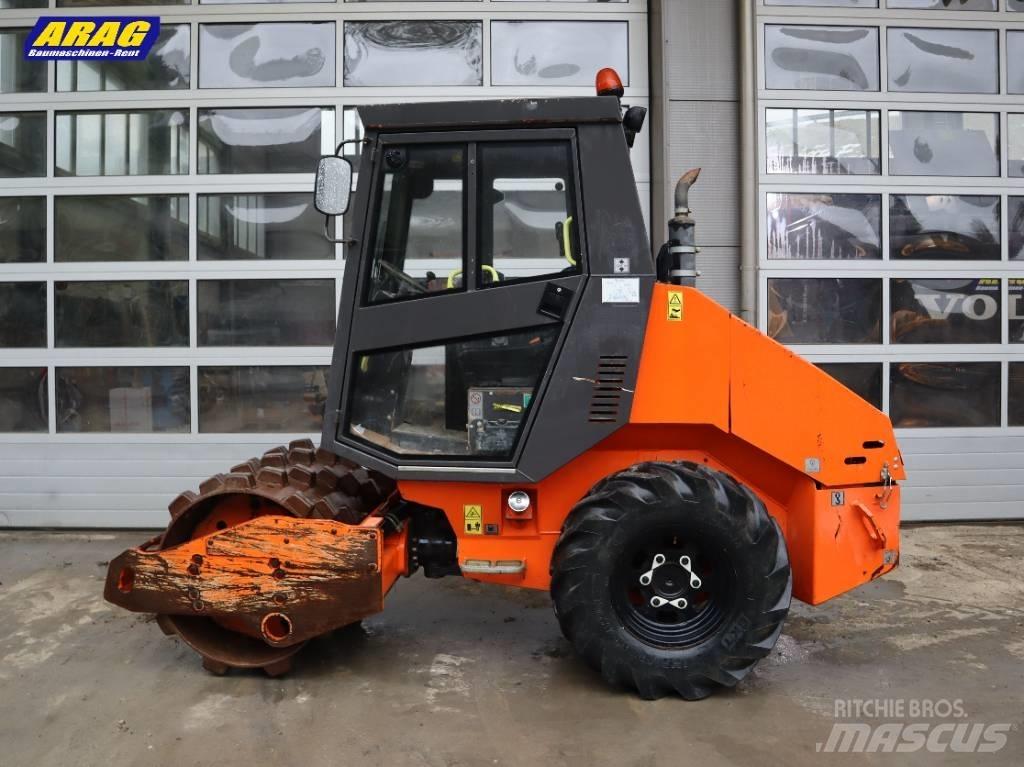 Ammann ASC 30 HD PD Grondverdichtingsmachines