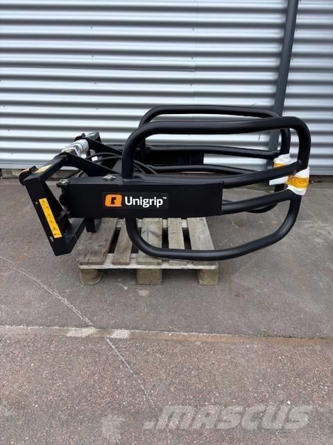  Unigrip 160 Euro Voorladeraccessoires