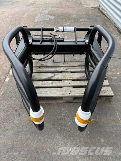  Unigrip 160 Euro Voorladeraccessoires