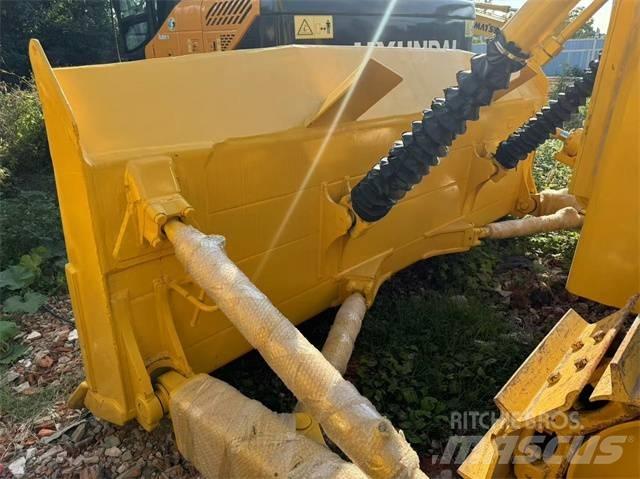 Komatsu D 85 EX Rupsdozers