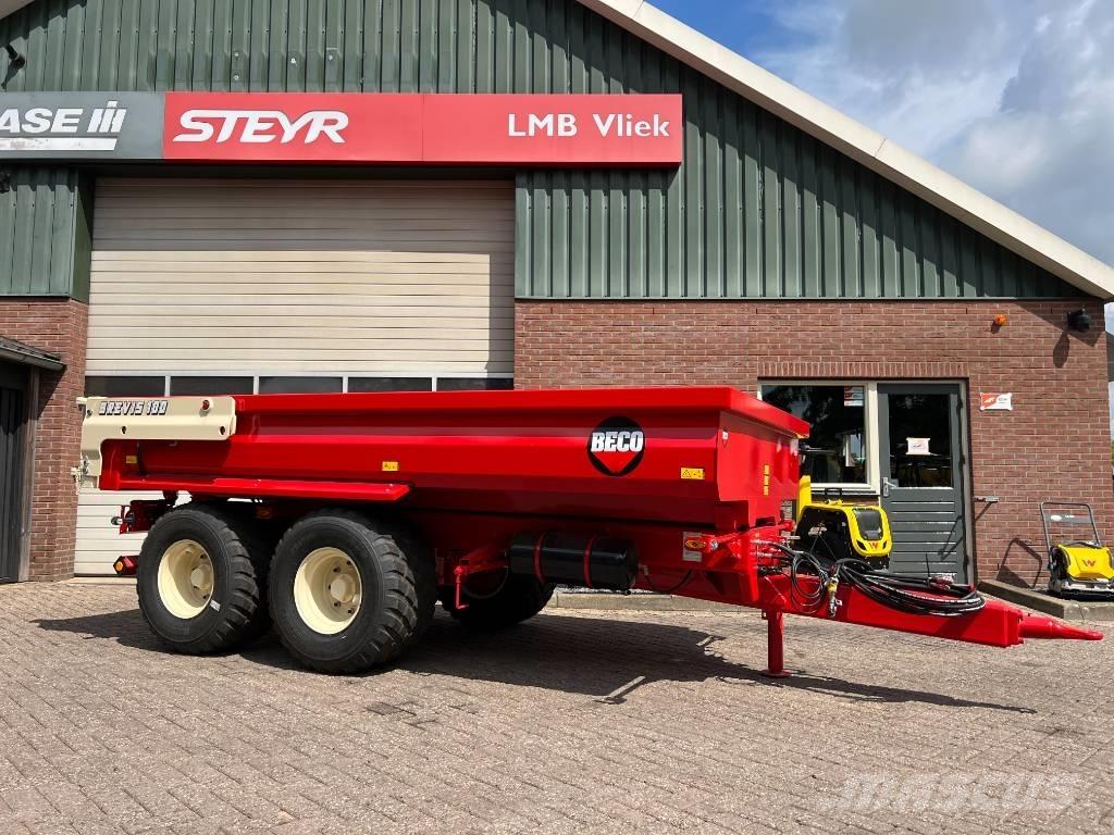 Beco brevis 100 Transport - Anderen