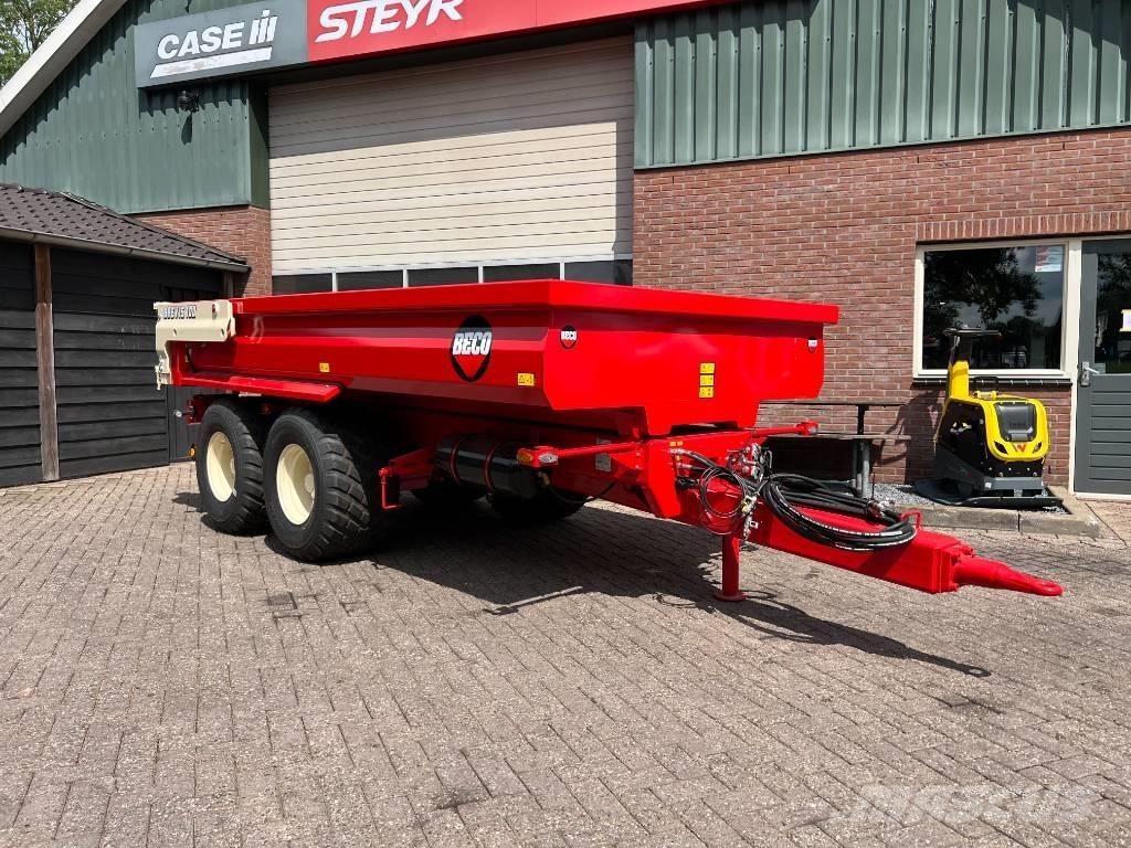Beco brevis 100 Transport - Anderen