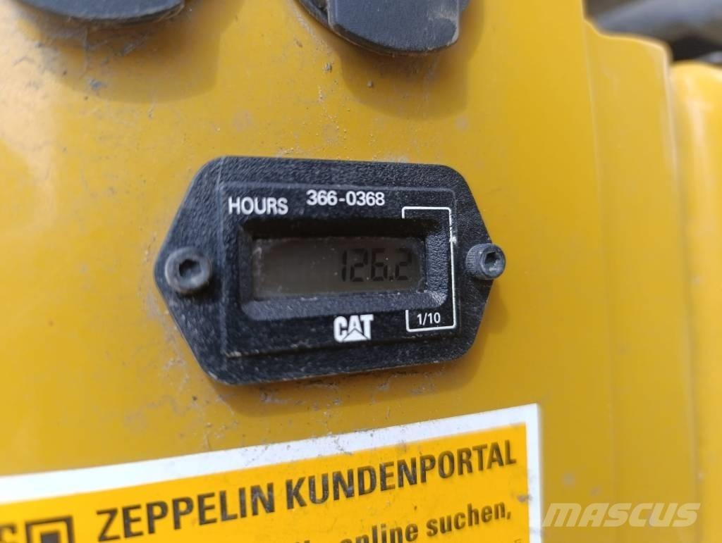 CAT CB 1.7 Duowalsen