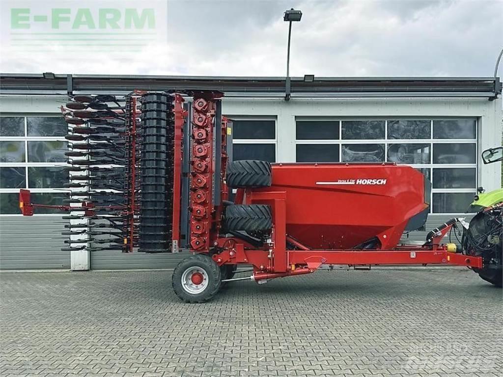 Horsch versa 6 sw Zaaimachines
