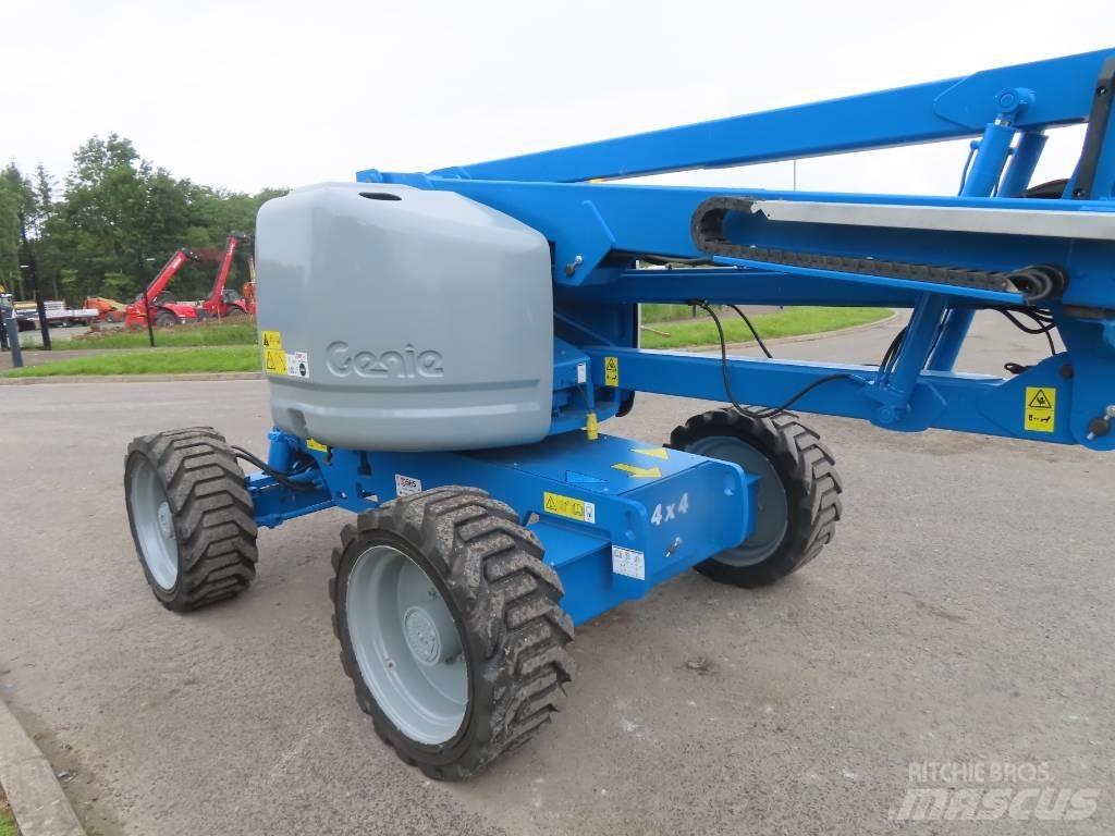 Genie Z 45/25 J Knikarmhoogwerkers