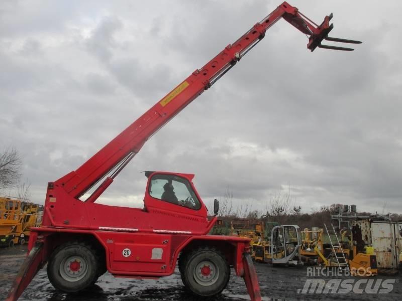 Merlo Roto 45.19 Verreikers